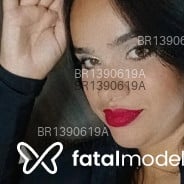 Acompanhante Cibely - Perfil