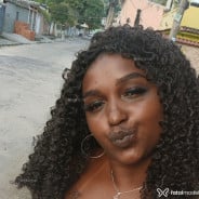Acompanhante Anny - Perfil