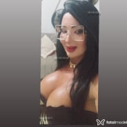 Acompanhante Pamela luxuria - Perfil