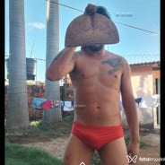 Acompanhante BrunoLucco - Perfil