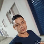 Acompanhante Leandro Andrade - Perfil