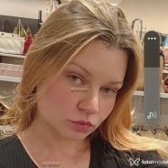 Acompanhante Mellissa Muller - Perfil
