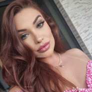 Acompanhante Valentina Santy - Perfil