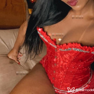Acompanhante Bruninha salim - Perfil
