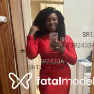 Acompanhante Patricia Guedes - Perfil