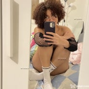 Acompanhante Antonella - Perfil