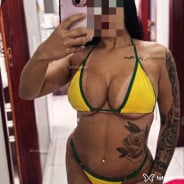 Acompanhante Lara Bittench - Perfil