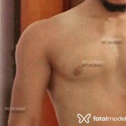 Acompanhante Gabriel - Perfil