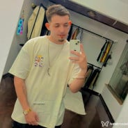 Acompanhante Gabriel - Perfil