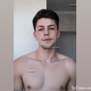 Acompanhante Leon - Perfil