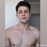 Acompanhante Leon - Perfil
