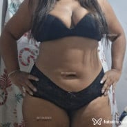 Acompanhante Morena Jambo - Perfil