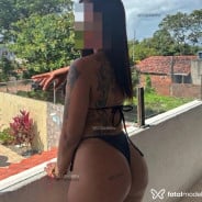 Imagem da acompanhante