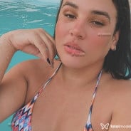 Acompanhante Alicy Miller - Perfil