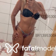 Acompanhante Mirelinha - Perfil