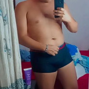 Acompanhante Lindodanet - Perfil