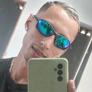 Acompanhante Paulo - Perfil