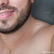 Acompanhante Bruno Silva - Perfil