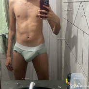 Acompanhante Davi sousa - Perfil