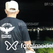 Acompanhante Fabio - Perfil