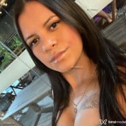 Acompanhante Wathynna - Perfil
