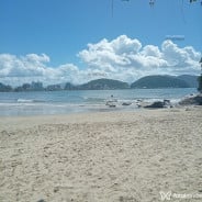 Acompanhante Luiza - Perfil