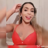 Acompanhante Bella - Perfil