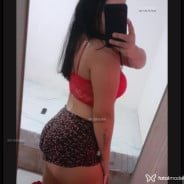 Acompanhante Jenyfer - Perfil