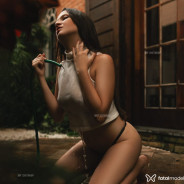 Acompanhante Priscila Medeiros - Perfil