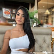 Acompanhante Samanta Salles - Perfil