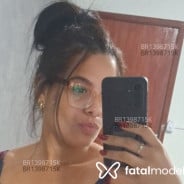 Acompanhante Clarisse Bittencou - Perfil