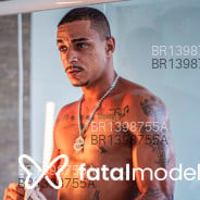 Acompanhante Túlio Hernandez - Perfil