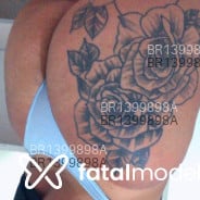 Acompanhante Melissa - Perfil