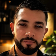 Acompanhante Leoon - Perfil