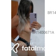 Acompanhante Flávia lavine - Perfil