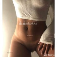Acompanhante Alice - Perfil