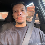 Acompanhante IGOR GUILHERME - Perfil