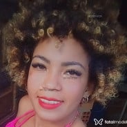 Acompanhante Aninha - Perfil