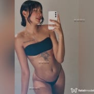 Acompanhante Carolzinha - Perfil