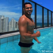 Acompanhante Lucas Viana - Perfil