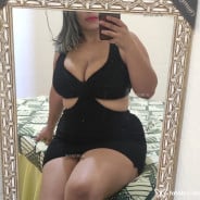 Acompanhante Amanda Lacerda - Perfil