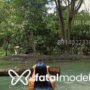 Acompanhante Livia - Perfil