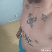 Acompanhante Claudio - Perfil