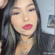 Acompanhante Maya - Perfil