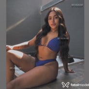 Acompanhante Júlia Ribeiro - Perfil