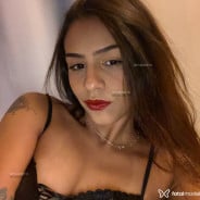 Acompanhante Borges - Perfil