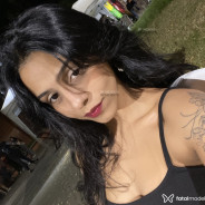 Acompanhante Borges - Perfil