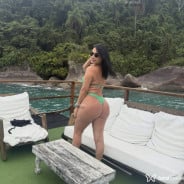 Acompanhante Anita - Perfil