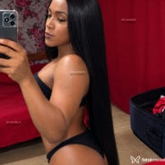 Acompanhante Rayssa Oliver - Perfil