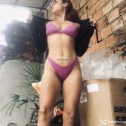 Acompanhante Cris Vaz - Perfil